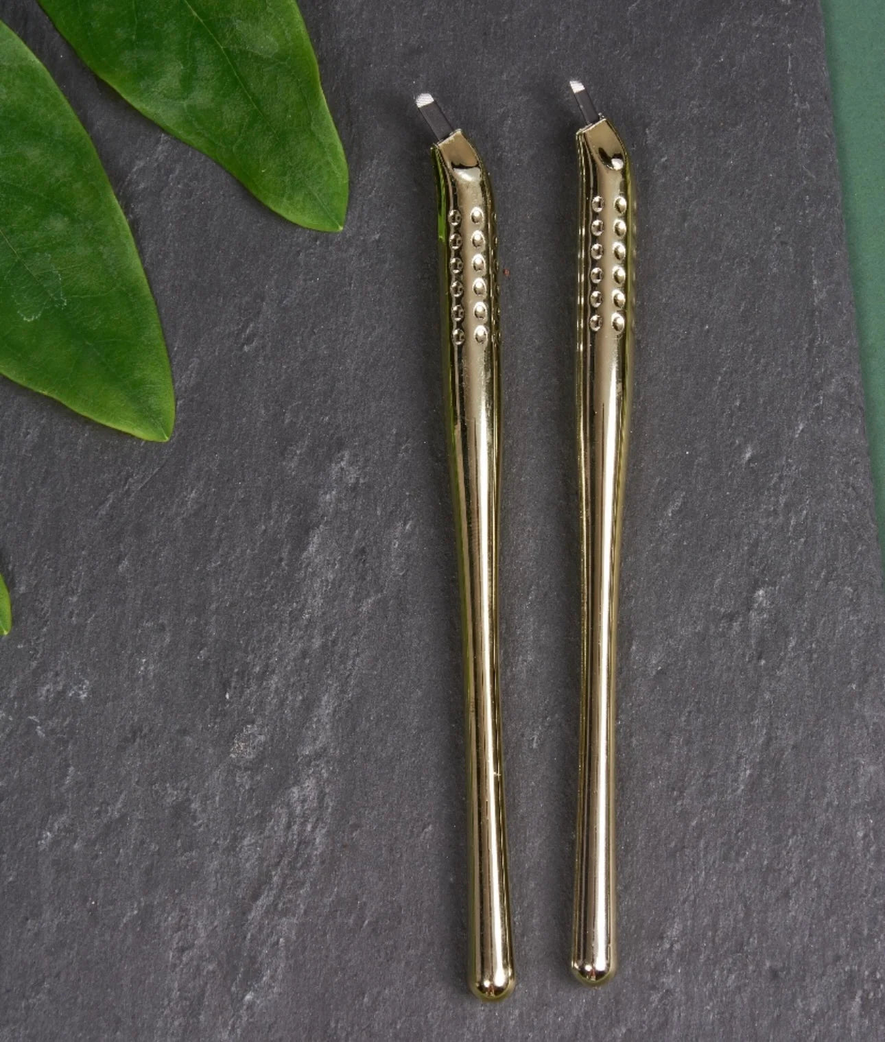 18-Pin 0.15mm U Microblading Blades, Disposable