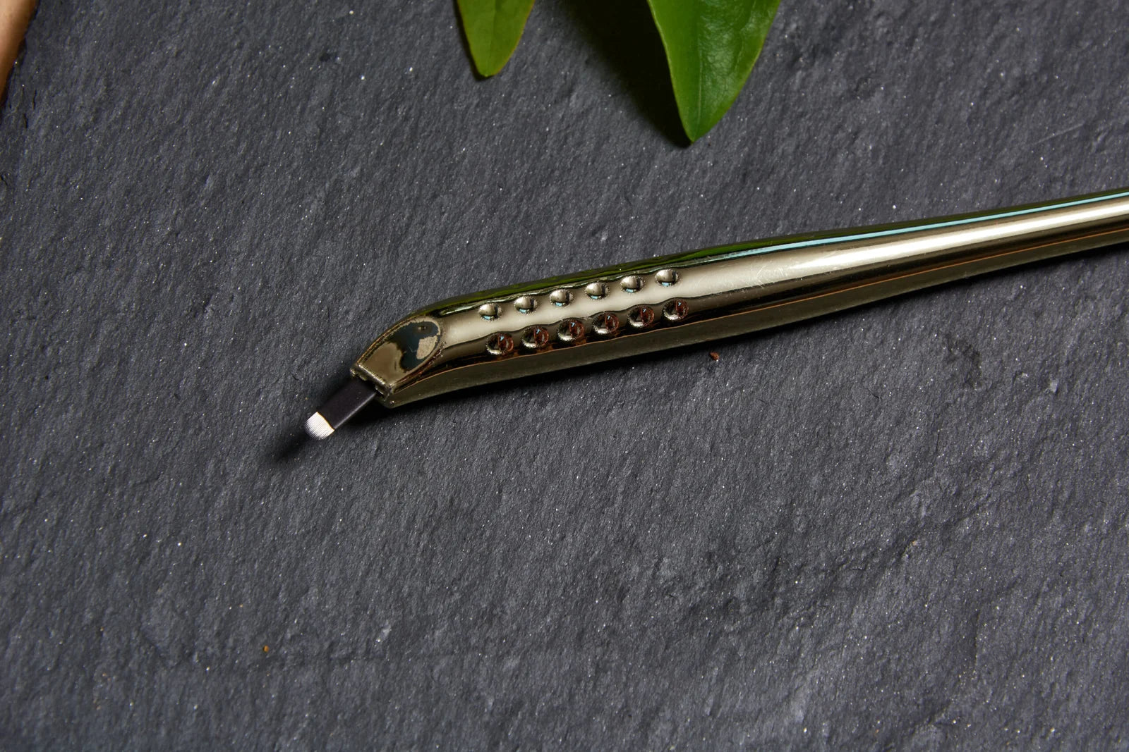 18-Pin 0.15mm U Microblading Blades, Disposable (10pk)