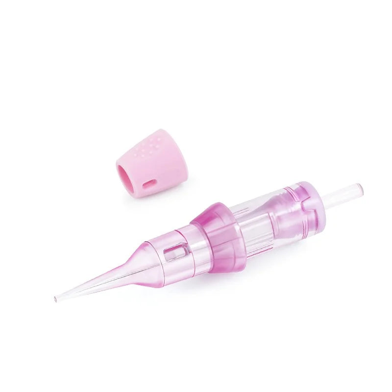 1RL 0.25mm Thunderlord Pink Cartridges