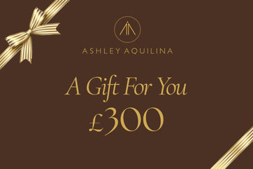 Gift Voucher £300