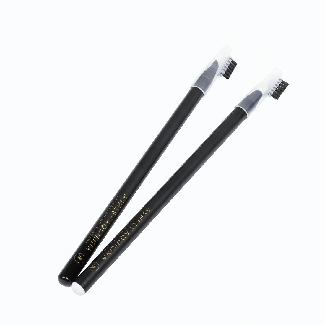 Black Brow Mapping Pencil – Ultra-Fine Pre-Draw