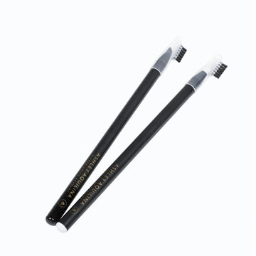 Black Brow Mapping Pencil – Ultra-Fine Pre-Draw