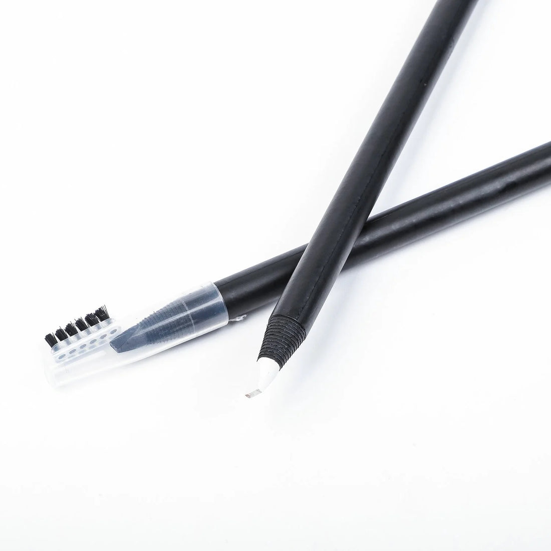 Eyebrow Drawing Pencil White | Microblading Pre-Draw
