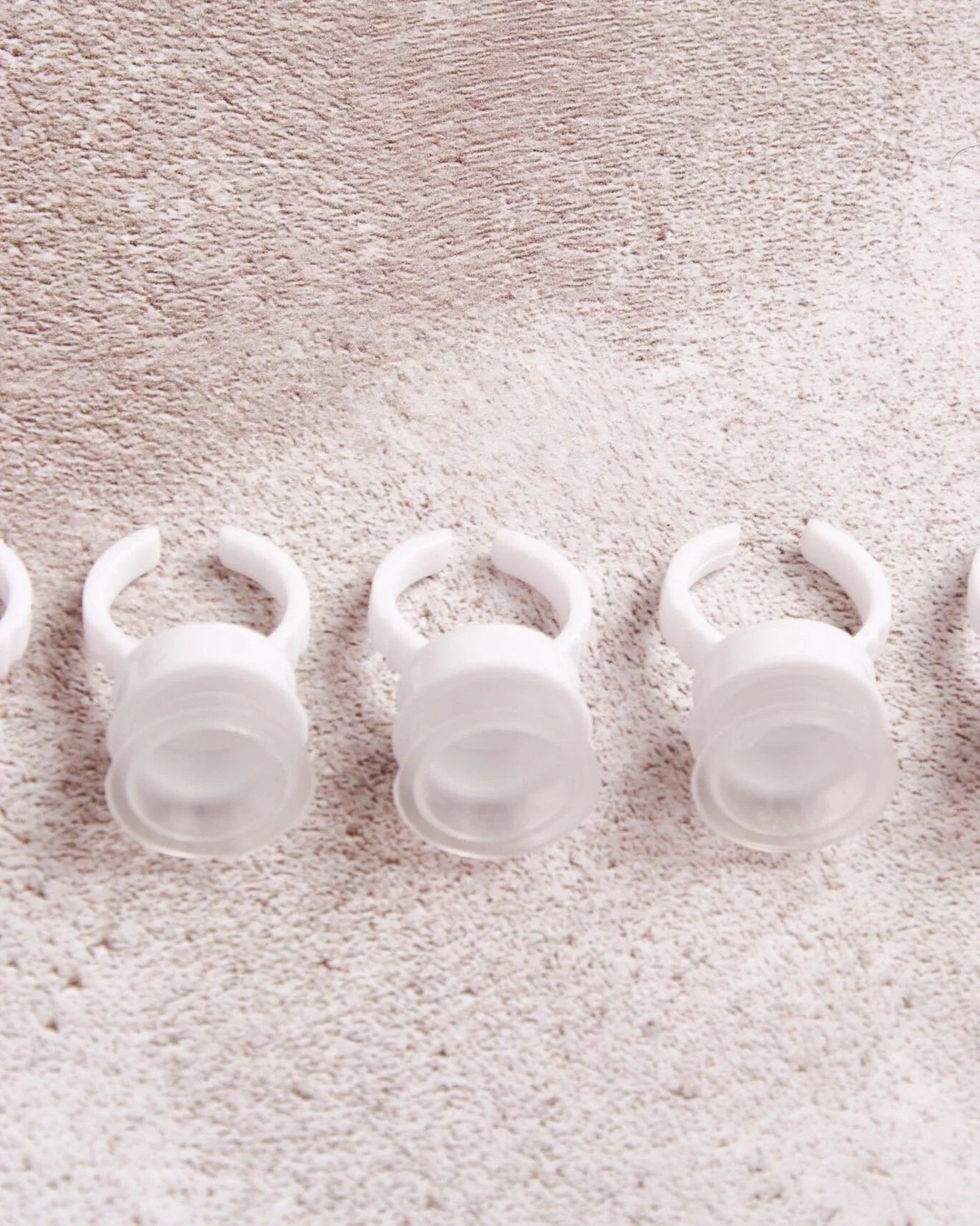 Pigment Ring Pots 